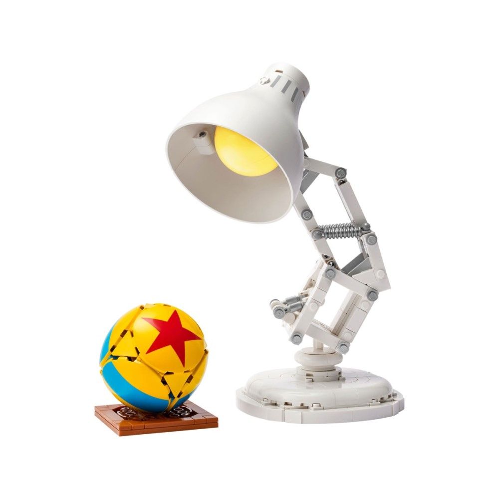 Disney Pixar Luxo Jr.