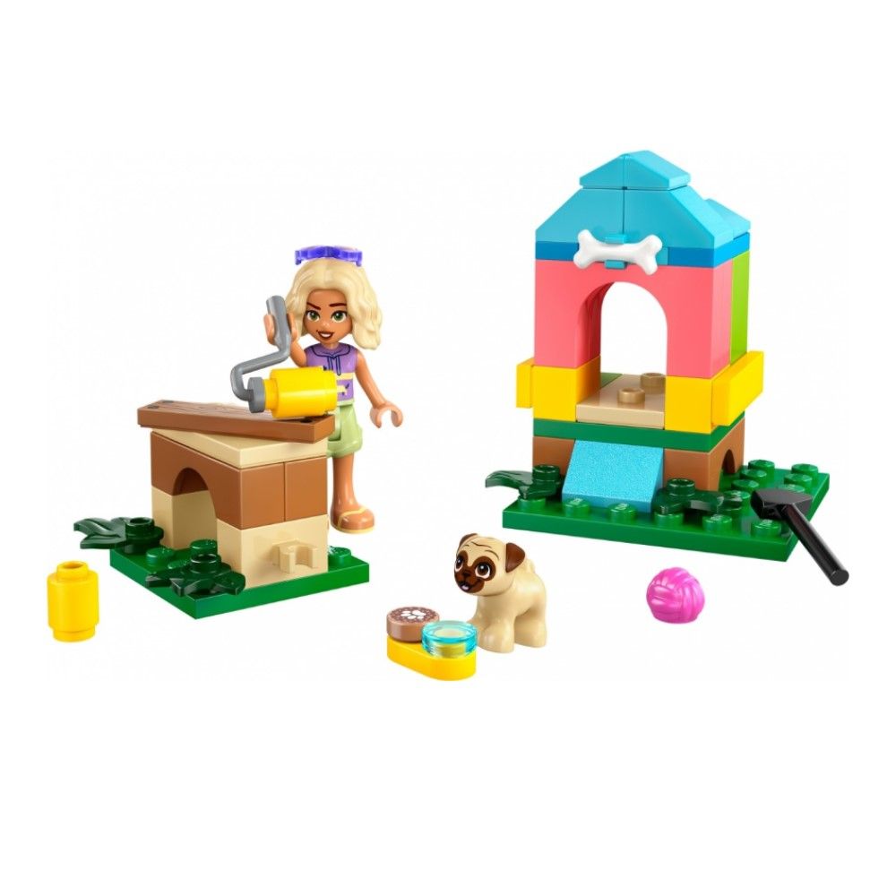 Construção de Casota da Nova