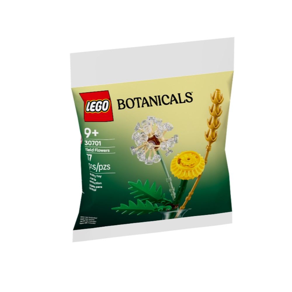 Flores do Campo