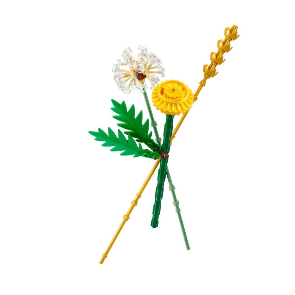 Flores do Campo
