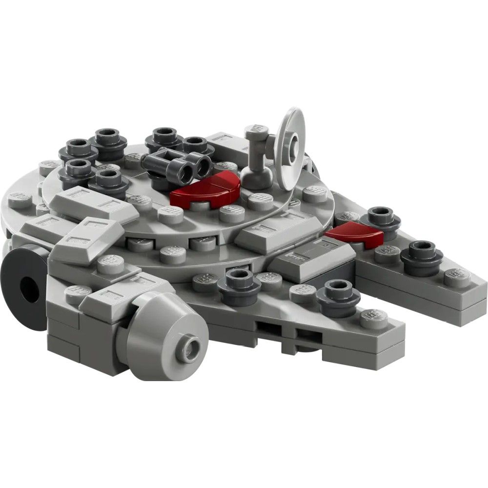 Minimodelo Millennium Falcon