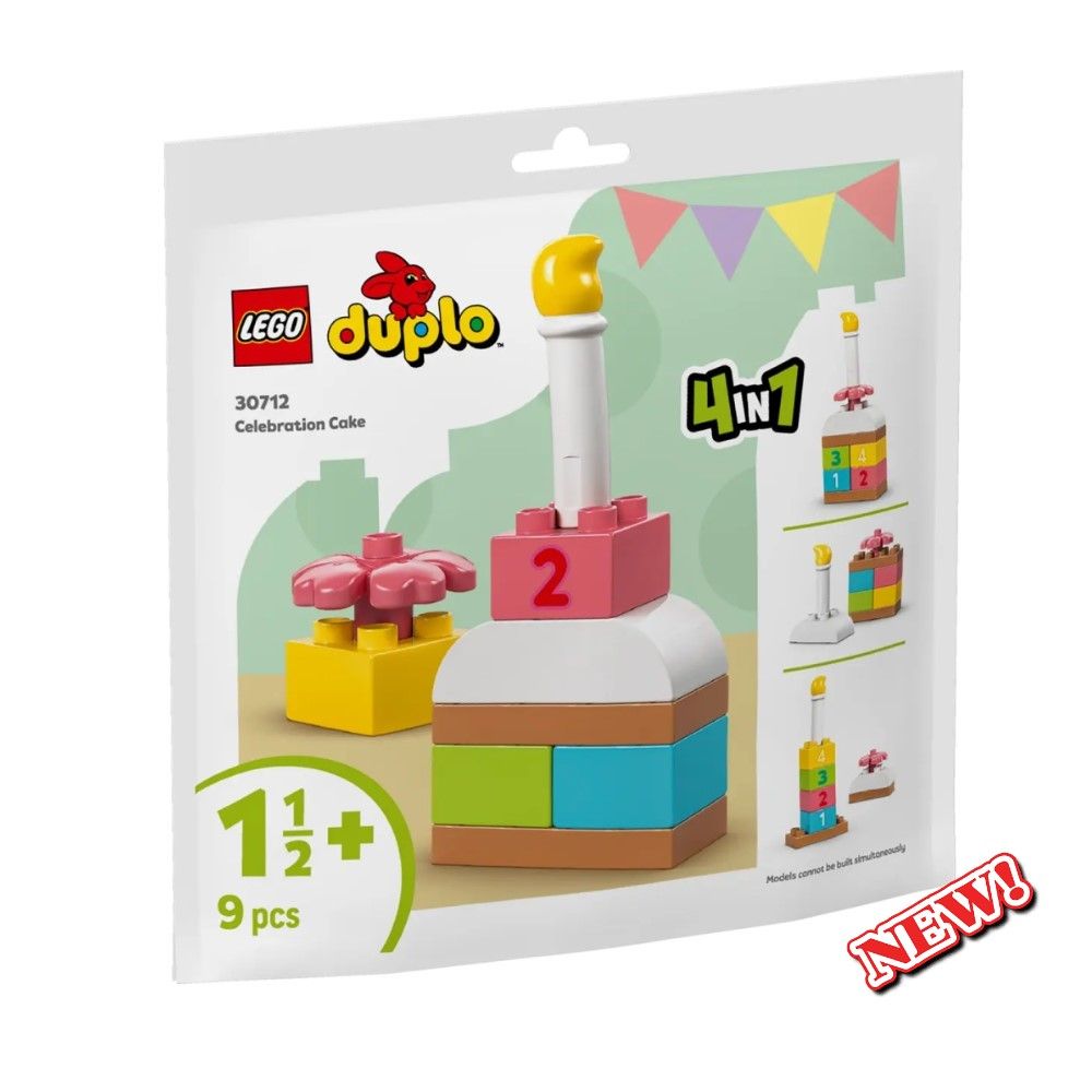 Bolo de Aniversário