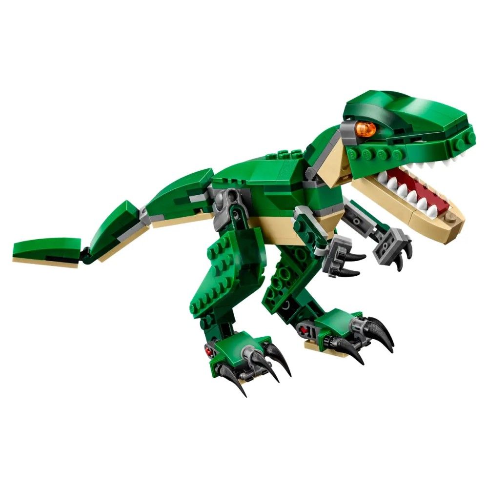 Dinossauros Ferozes
