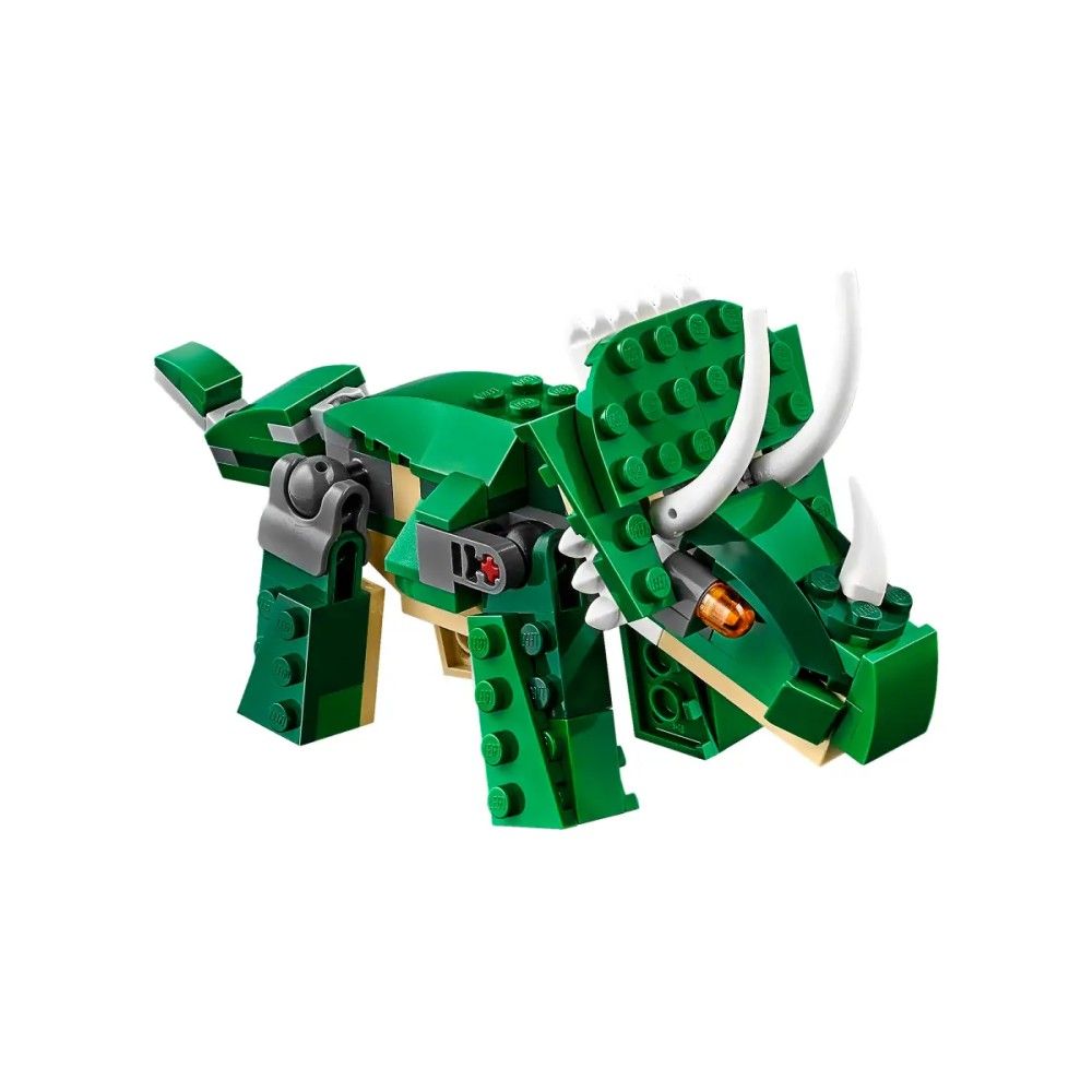 Dinossauros Ferozes