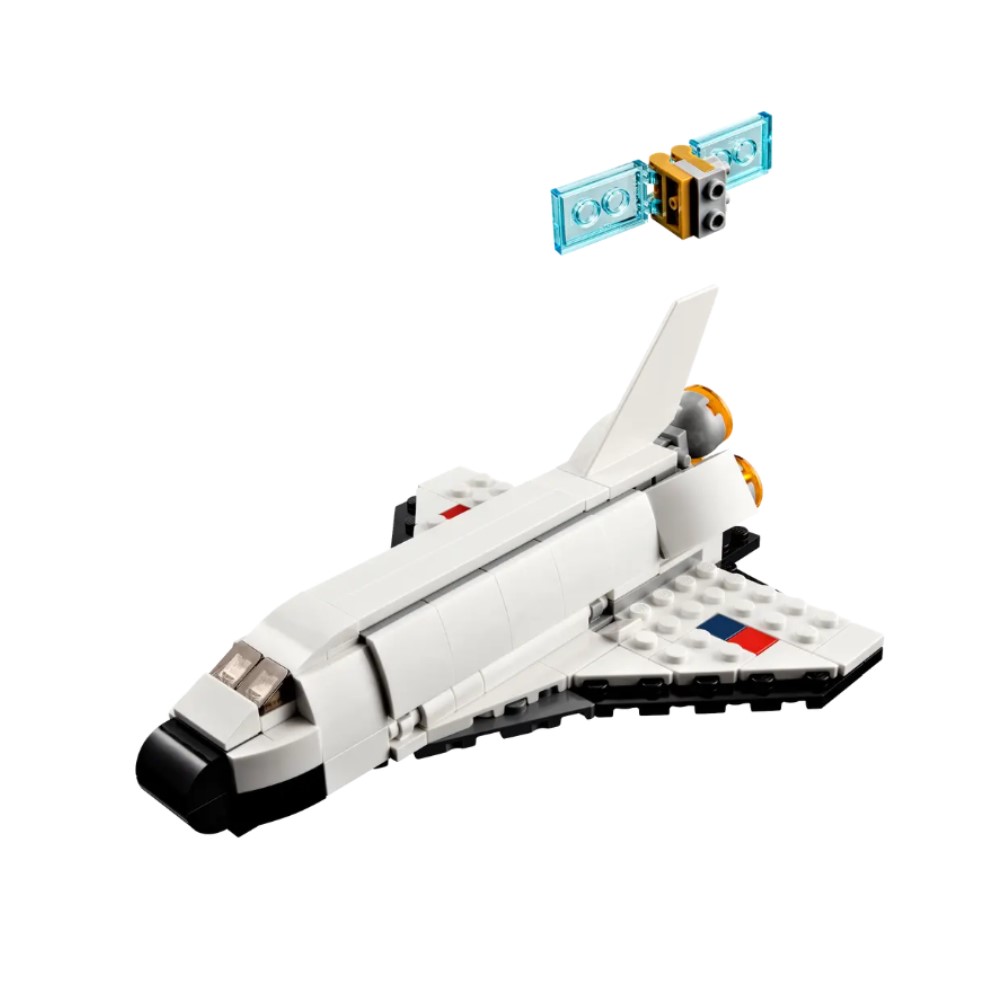 Vaivém Espacial