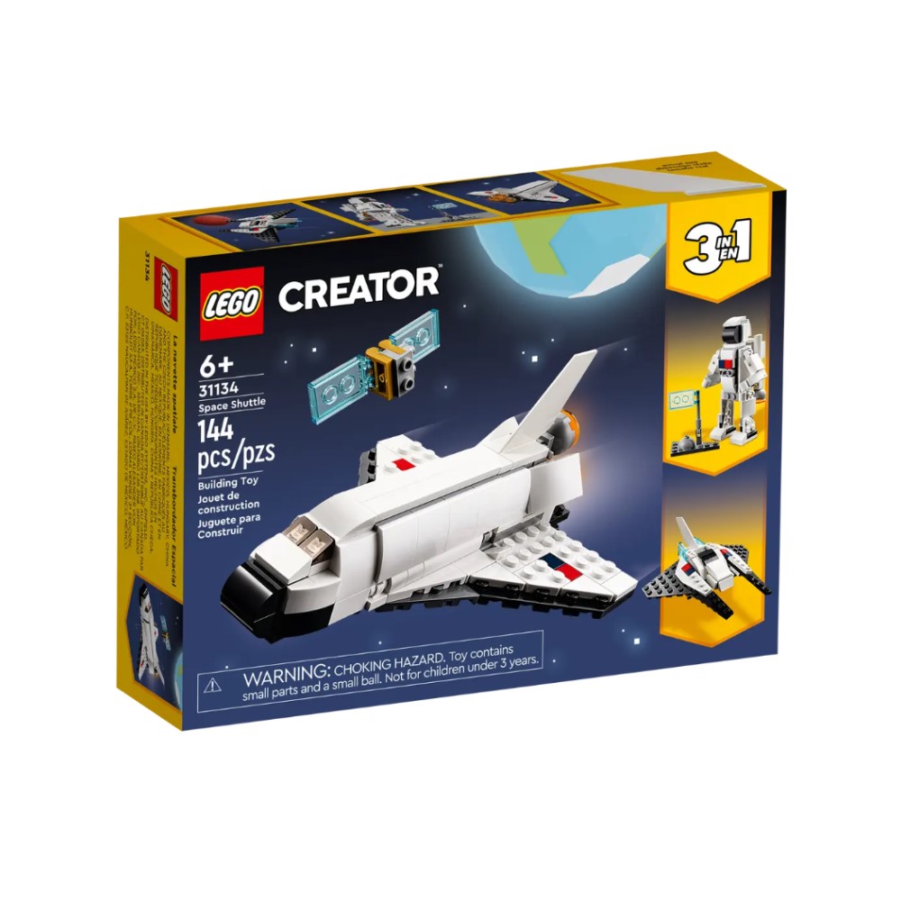 Vaivém Espacial