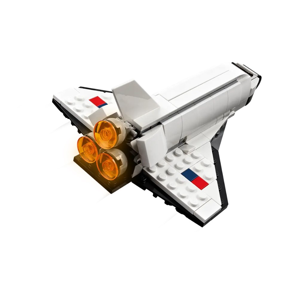 Vaivém Espacial