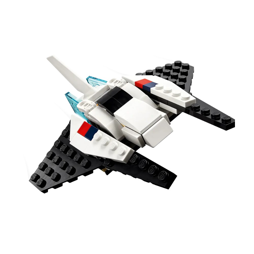 Vaivém Espacial