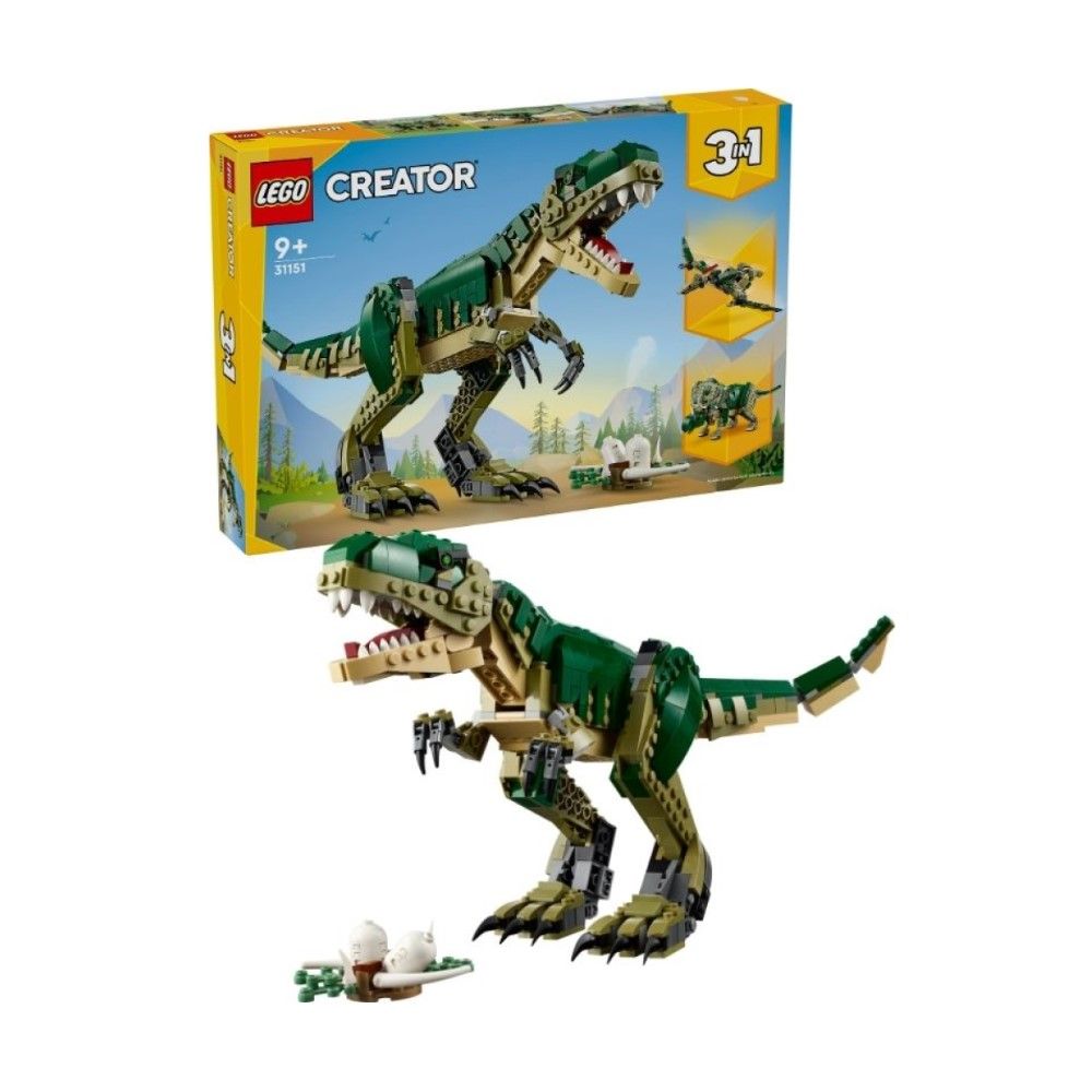 T-Rex