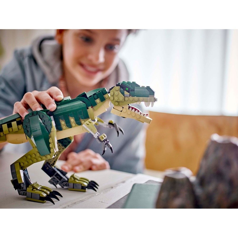 T-Rex