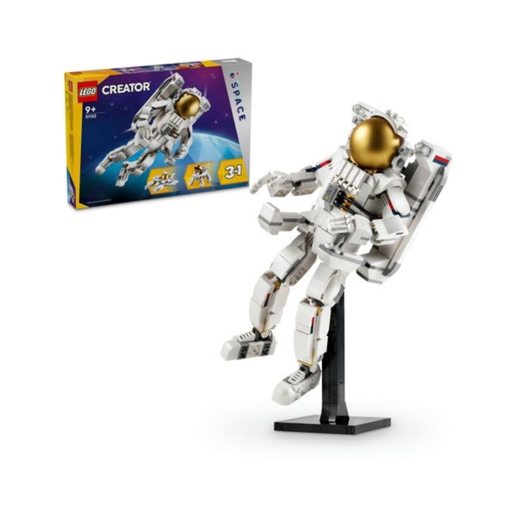 Astronauta
