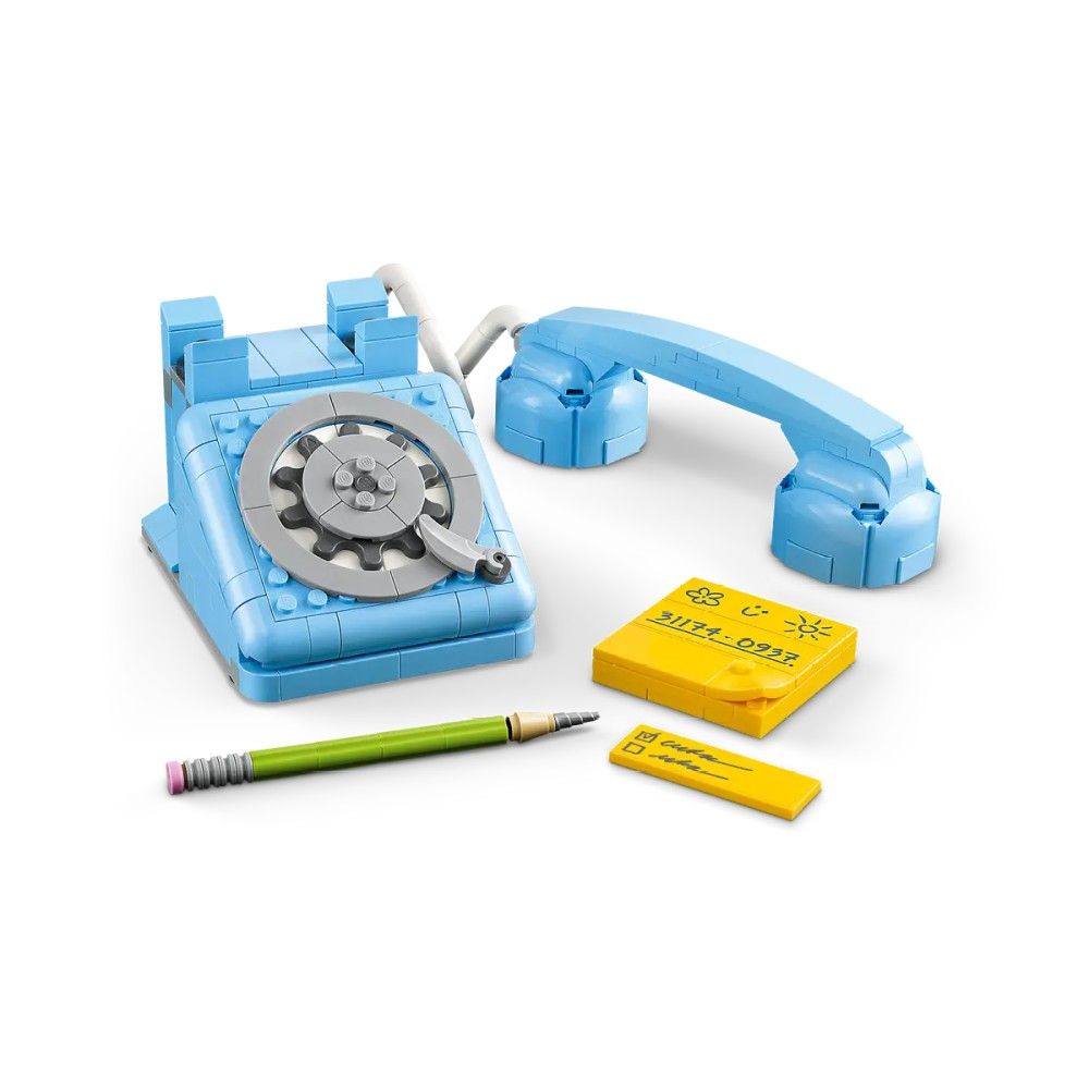 Telefone Rétro