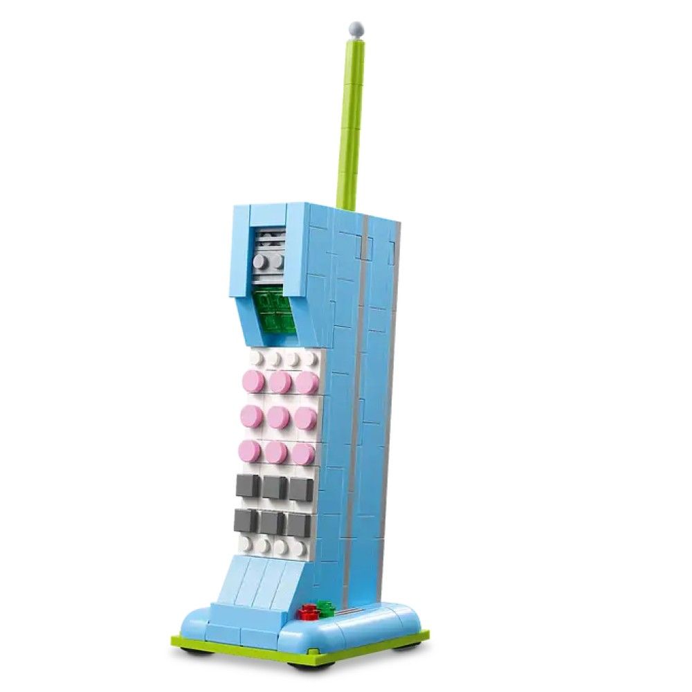 Telefone Rétro