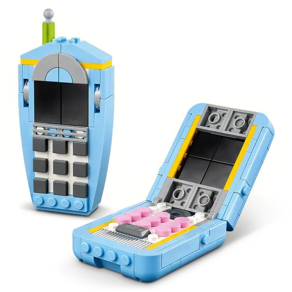 Telefone Rétro