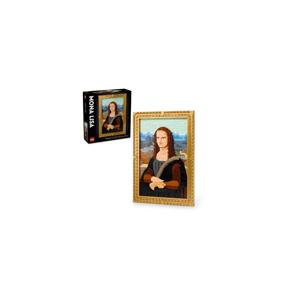 Mona Lisa