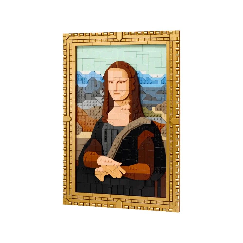 Mona Lisa