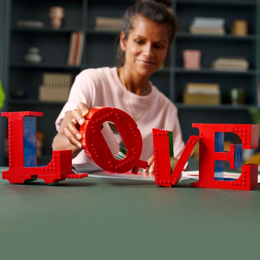 Love
