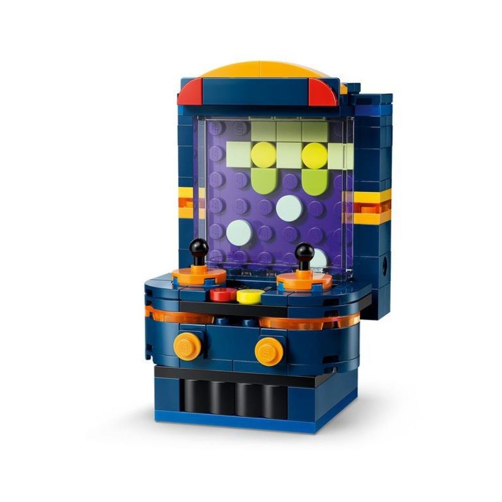 Consola de Jogos Rétro