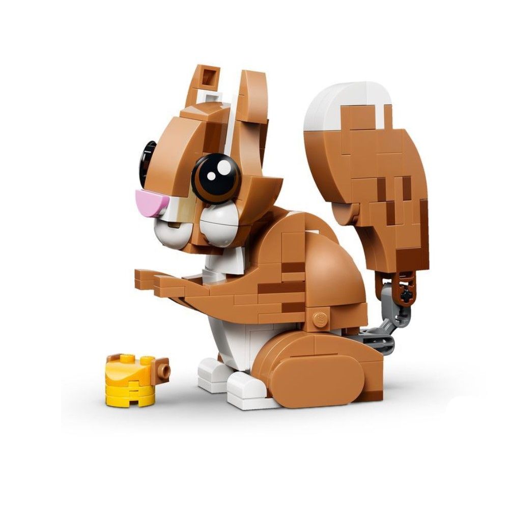 Animais Adoráveis: Cachorrinho Brincalhão