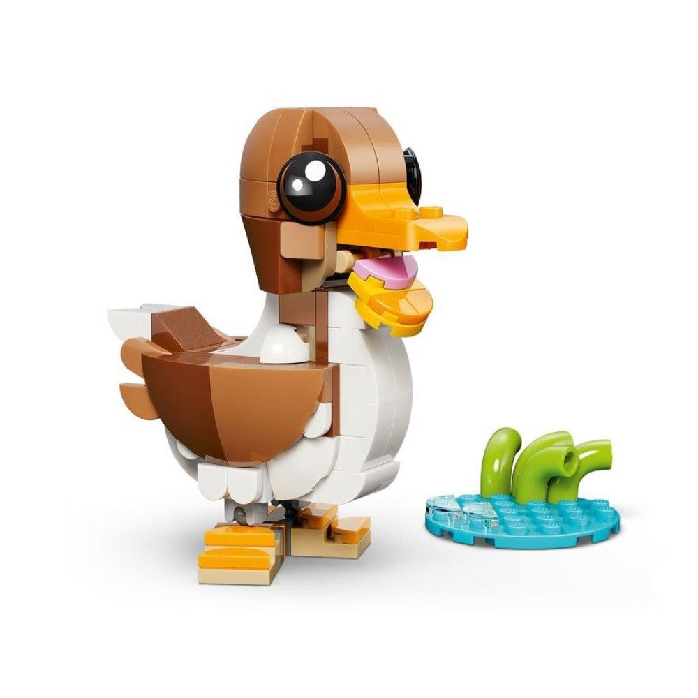 Animais Adoráveis: Cachorrinho Brincalhão