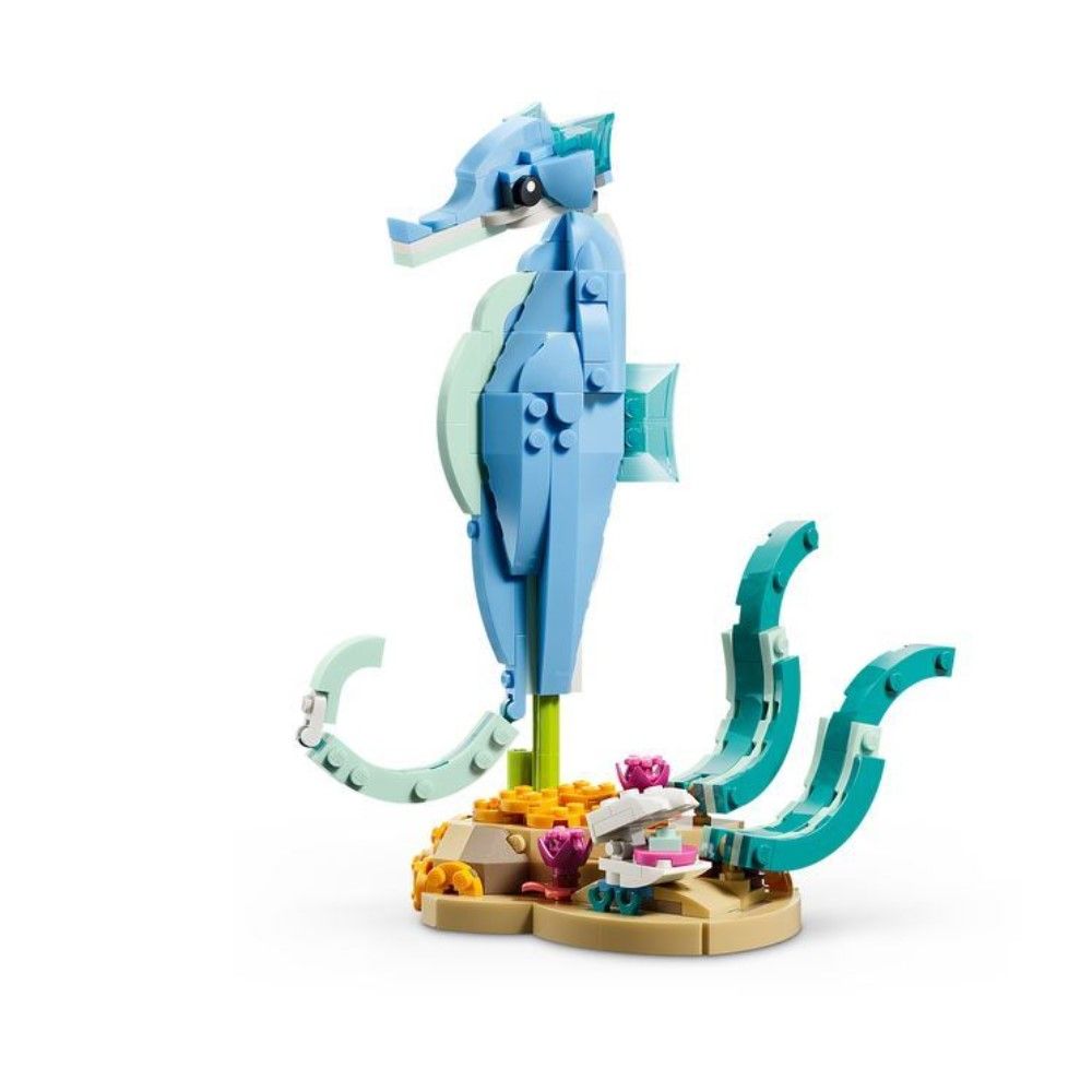 Animais Marinhos: Golfinhos Encantadores