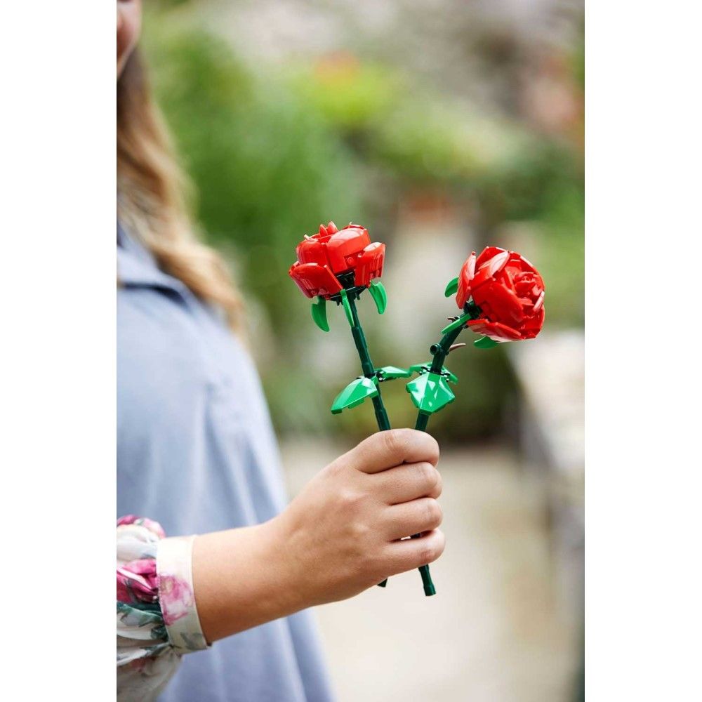 Rosas
