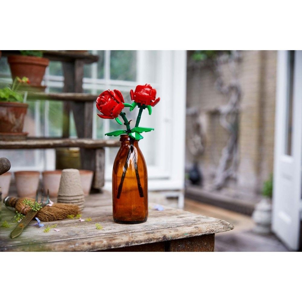 Rosas