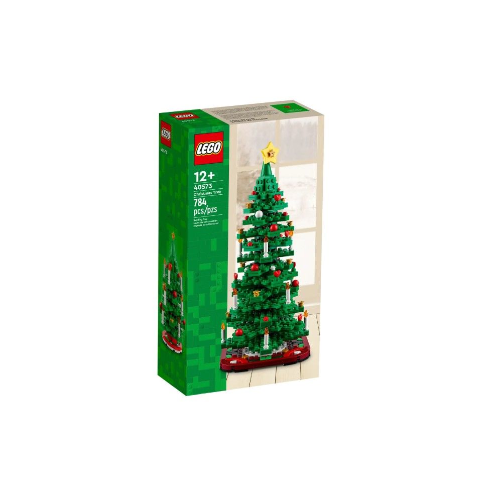 Árvore de Natal