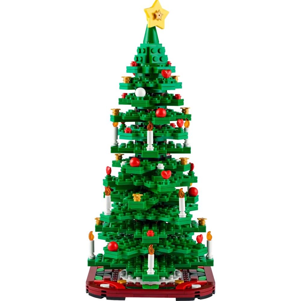 Árvore de Natal