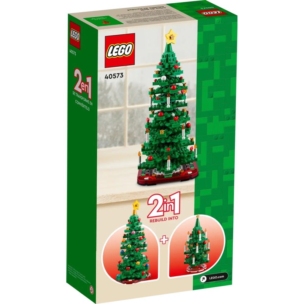 Árvore de Natal
