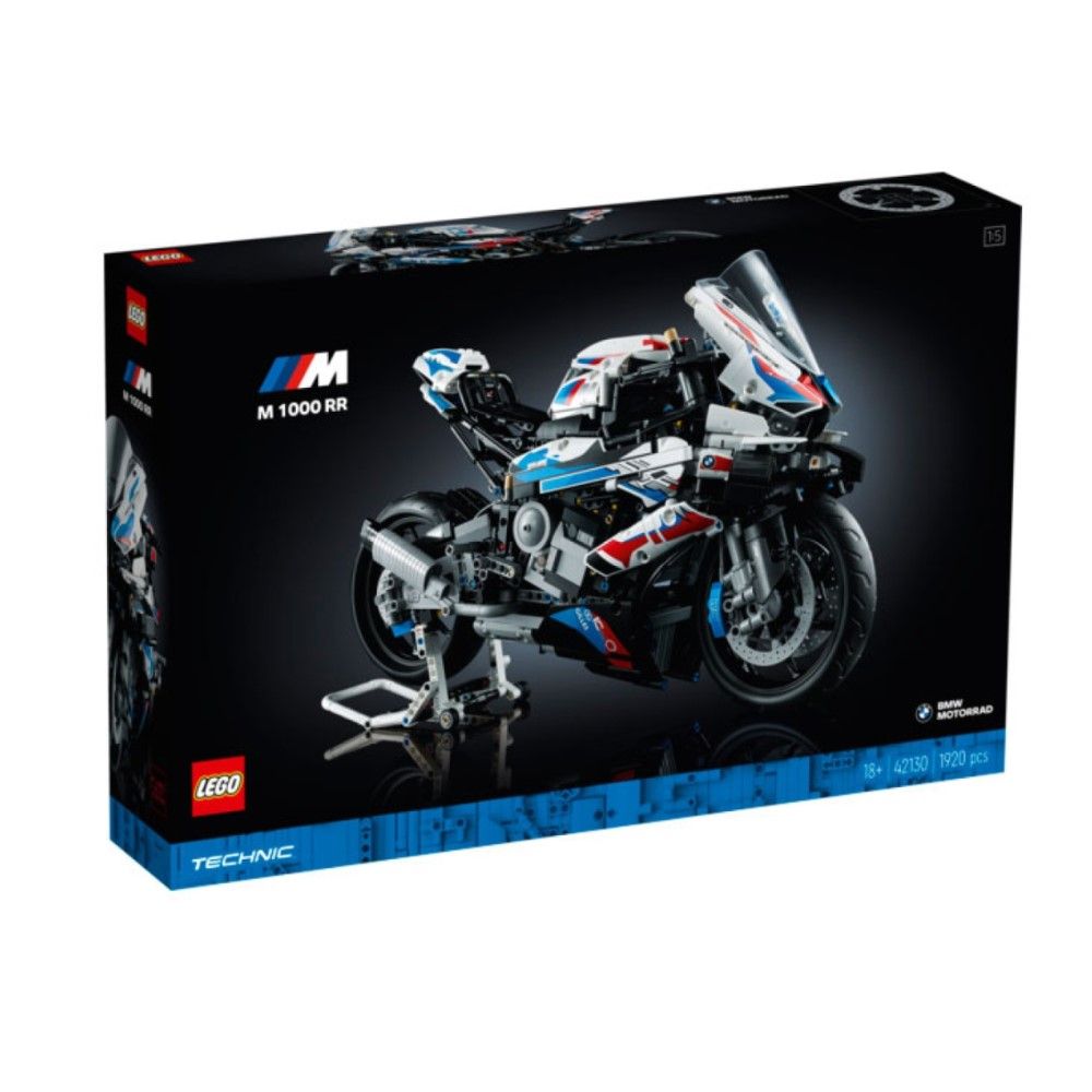 BMW M 1000 RR