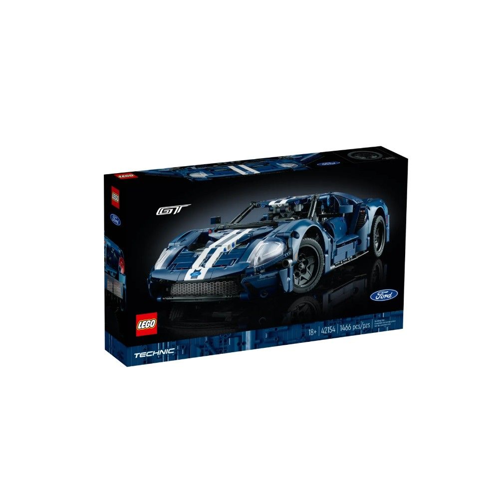 2022 Ford GT