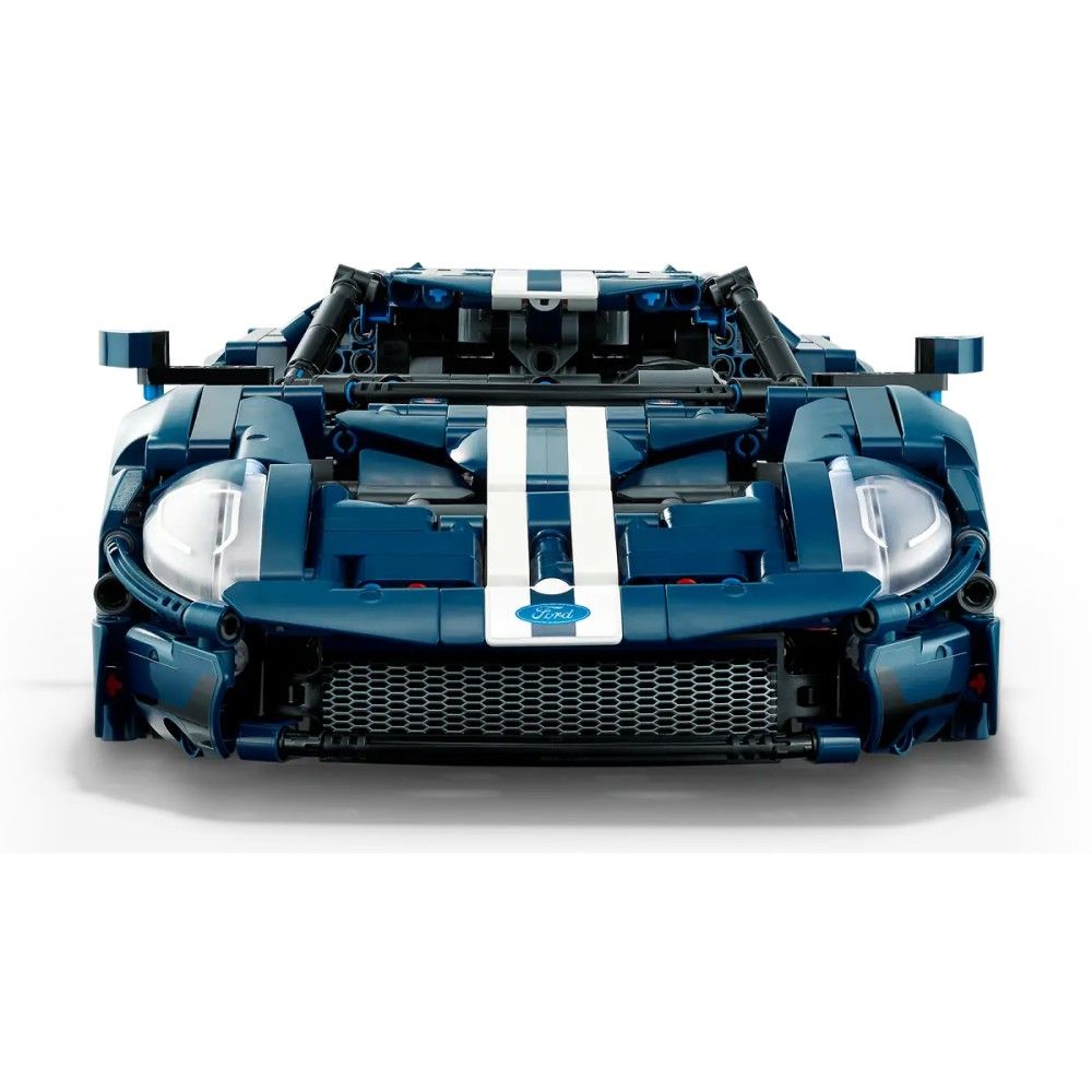 2022 Ford GT