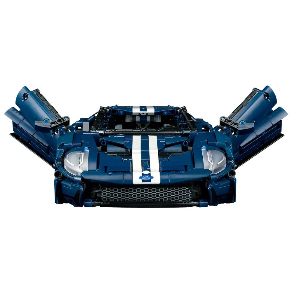 2022 Ford GT