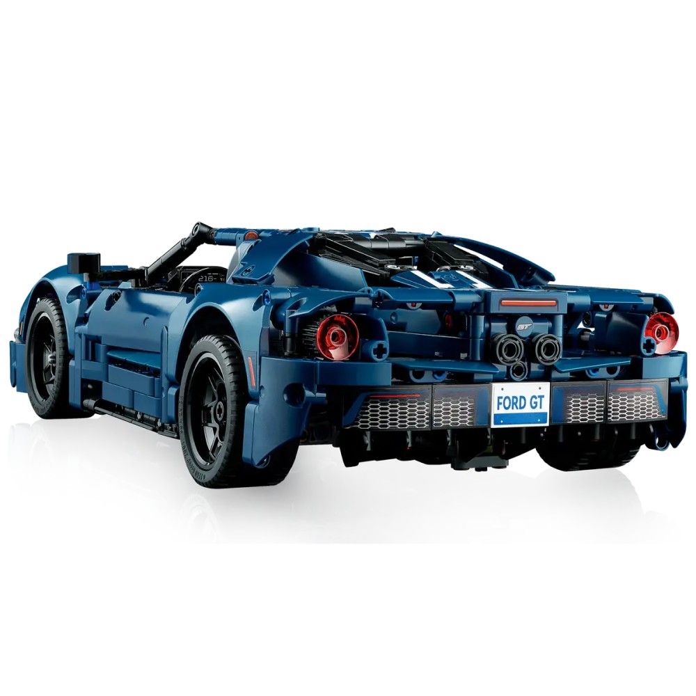 2022 Ford GT