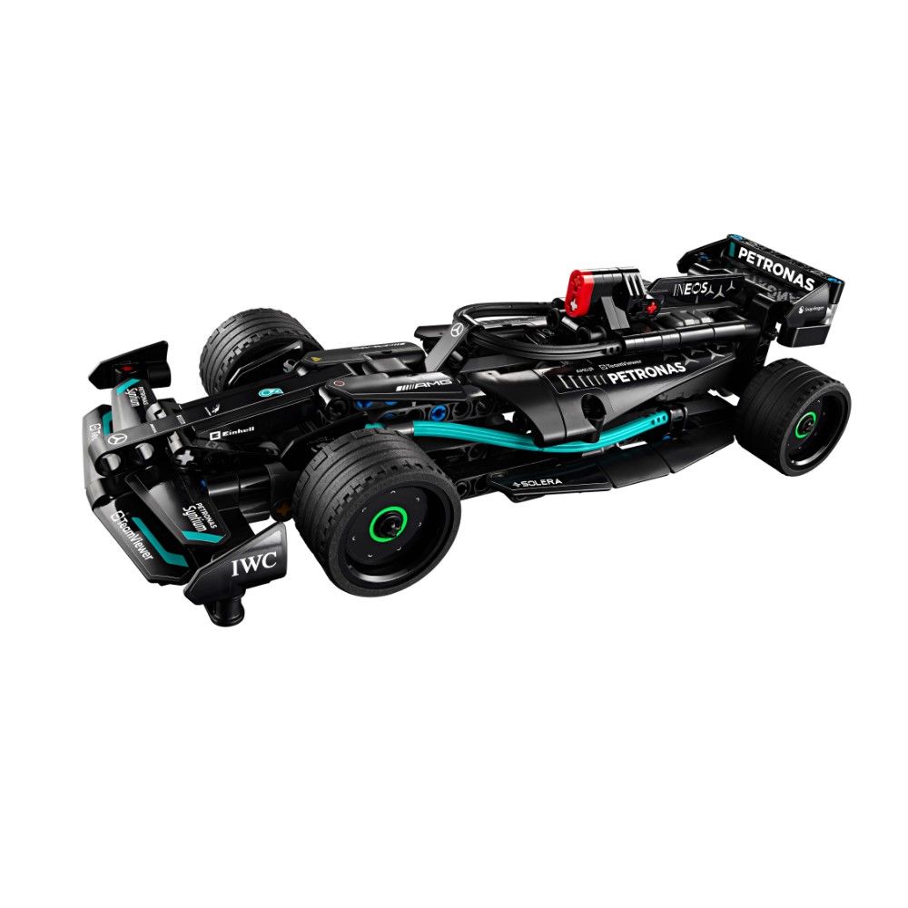 Mercedes-AMG F1 W14 E Performance Pull-Back
