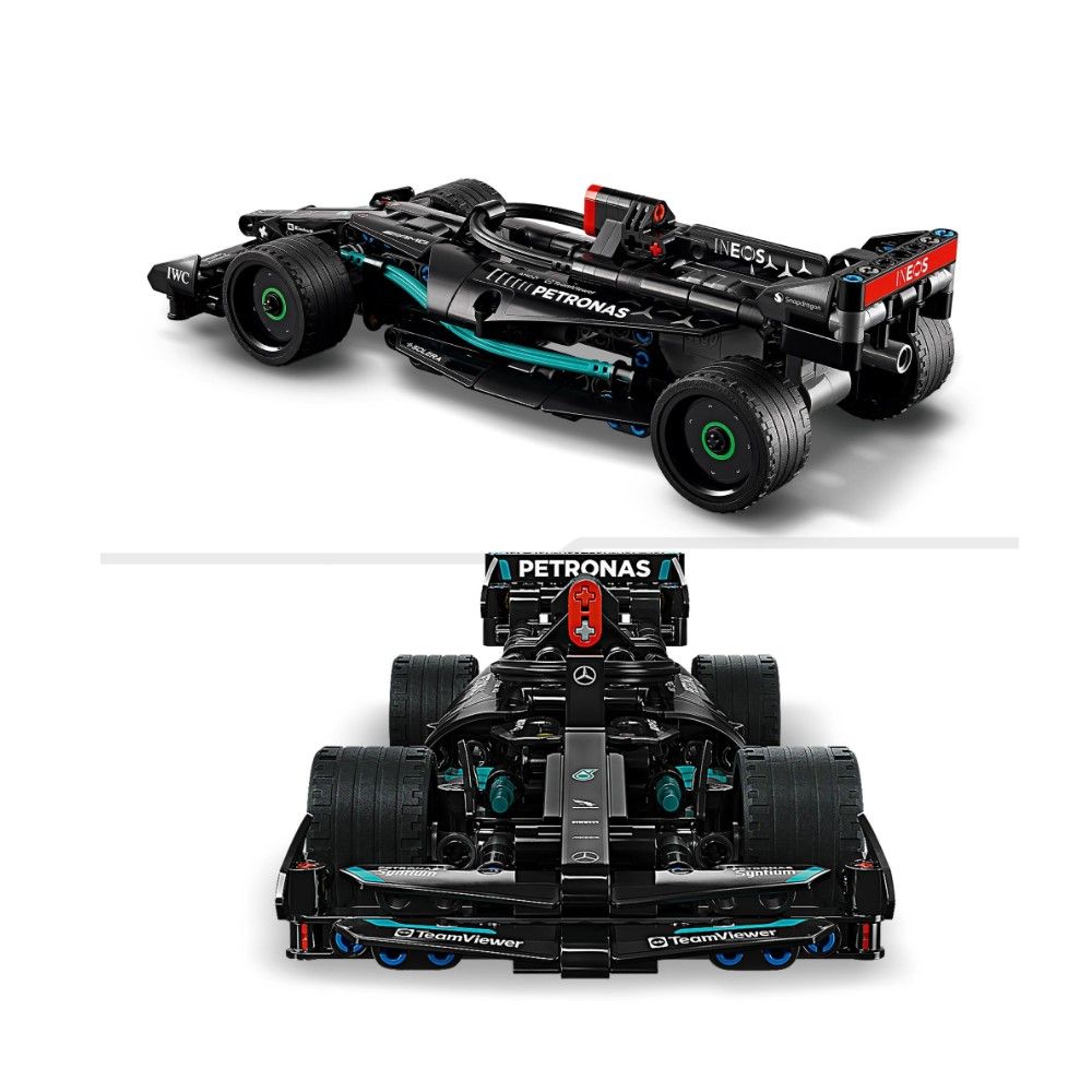Mercedes-AMG F1 W14 E Performance Pull-Back