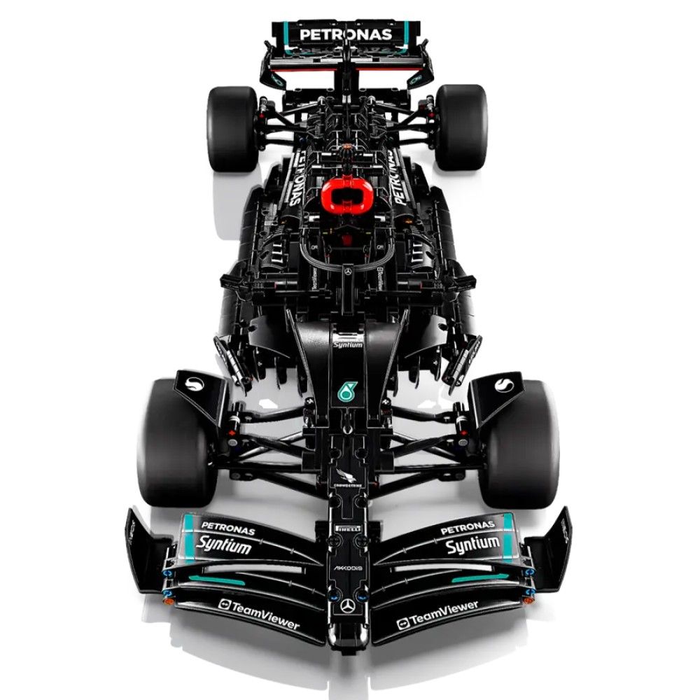 Mercedes-AMG F1 W14 E Performance
