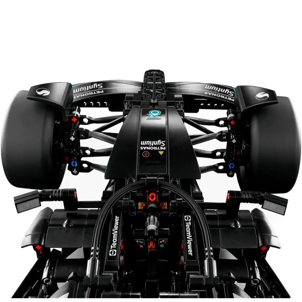 Mercedes-AMG F1 W14 E Performance
