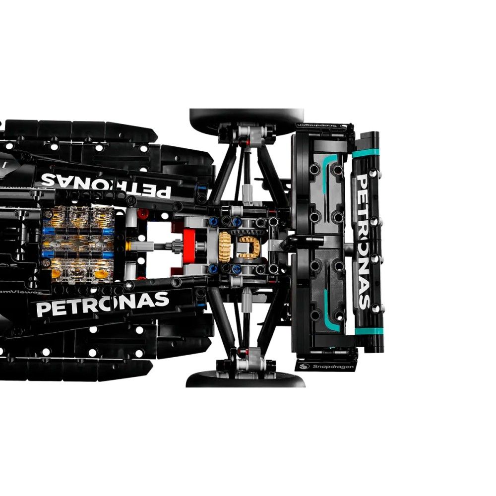 Mercedes-AMG F1 W14 E Performance