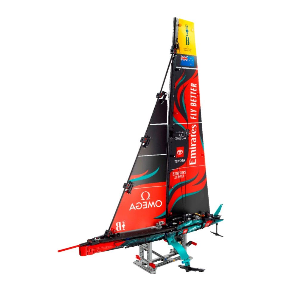 Veleiro Emirates Team New Zealand AC75