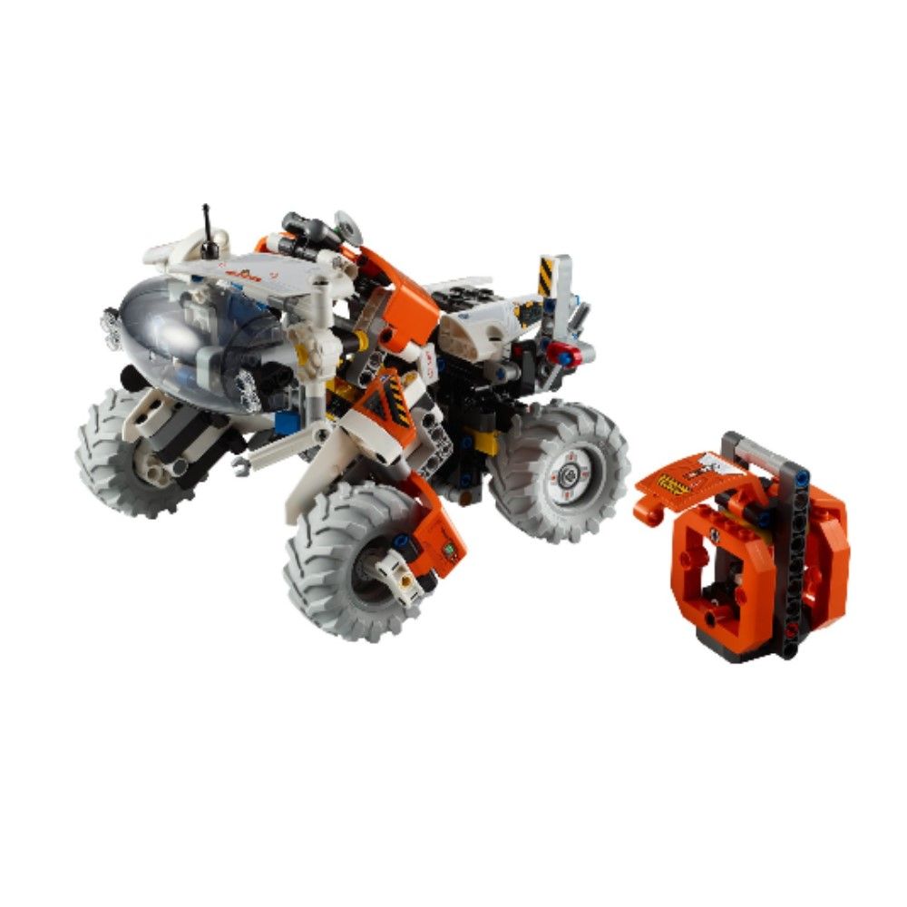 Surface Space Loader LT78