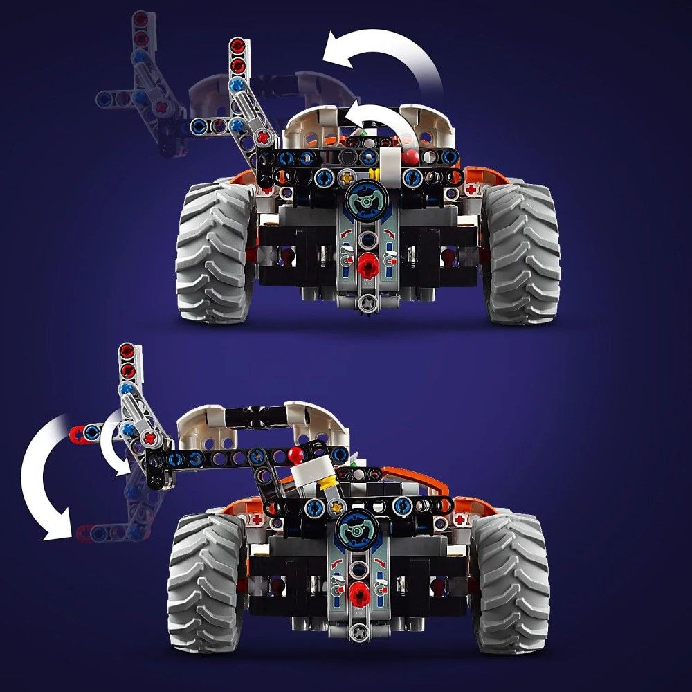 Surface Space Loader LT78