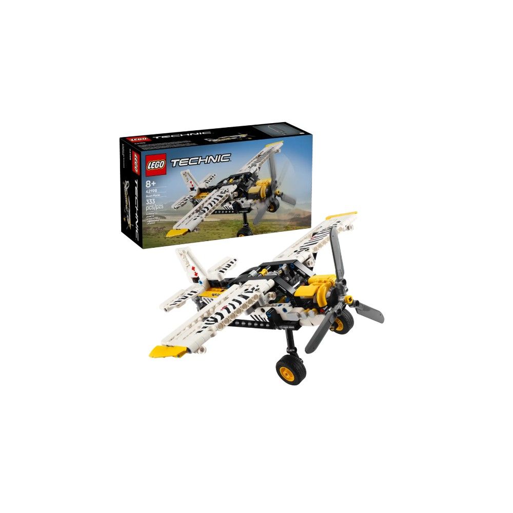 Avião a Hélice