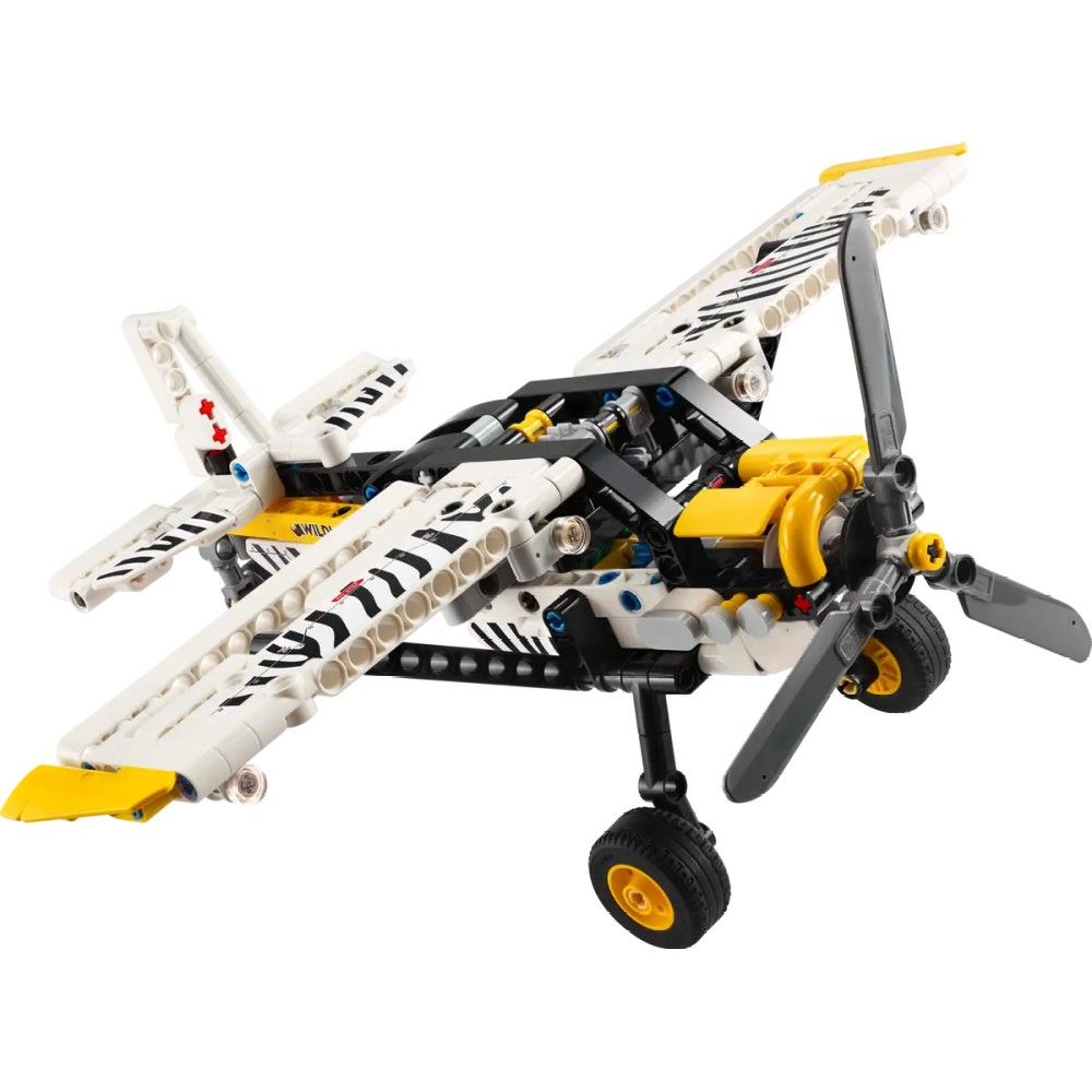 Avião a Hélice