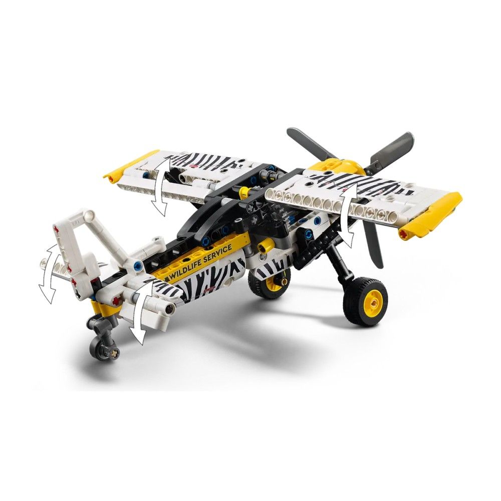 Avião a Hélice