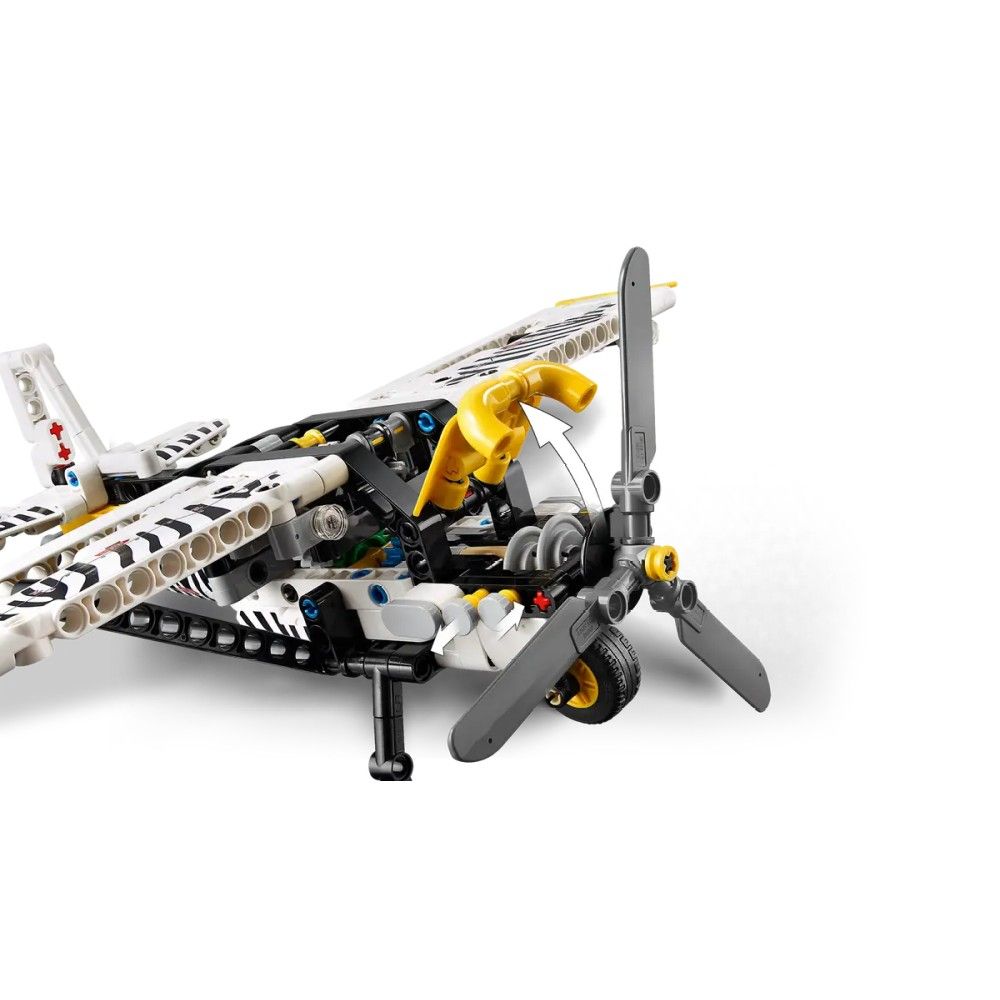 Avião a Hélice