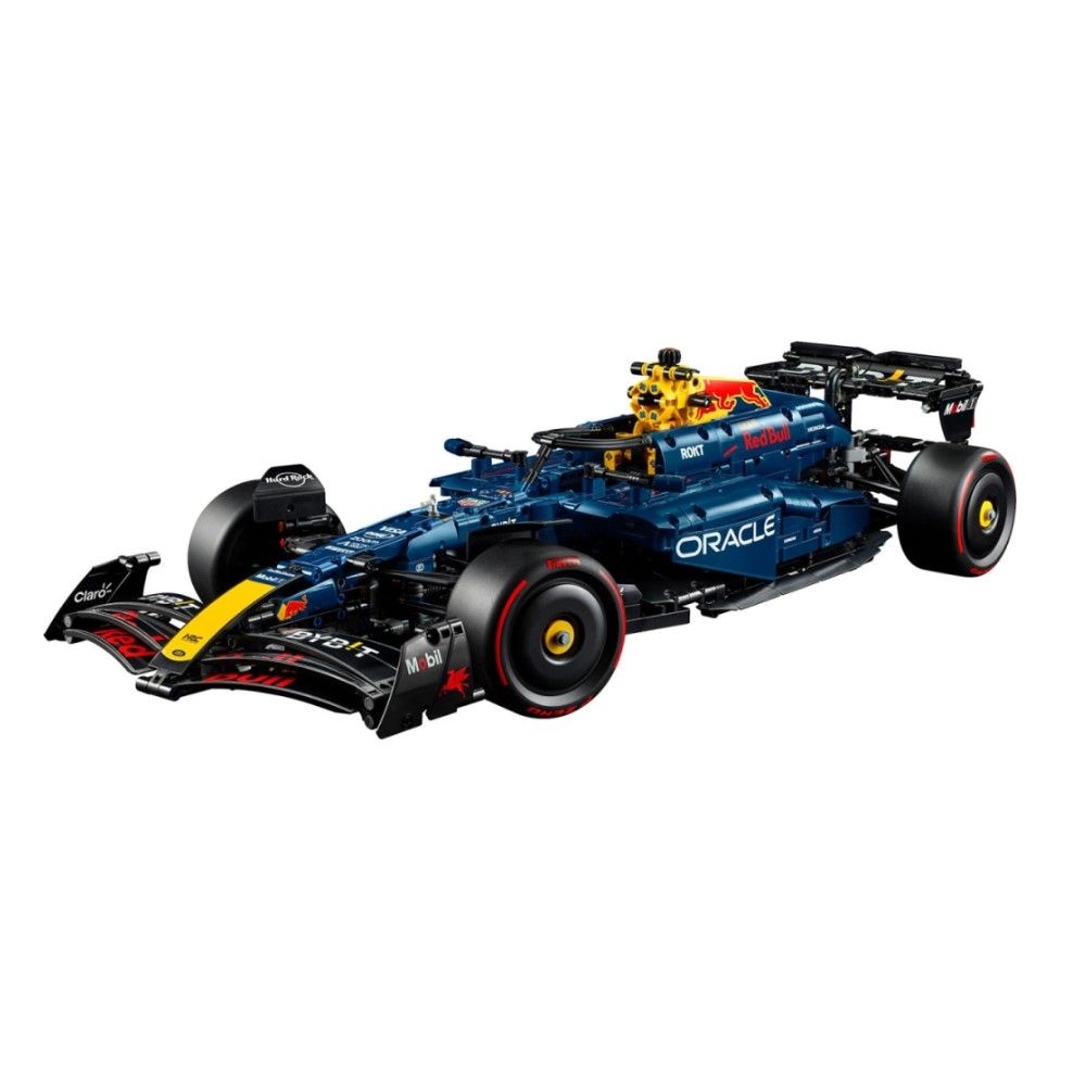 Carro Oracle Red Bull Racing RB20 F1
