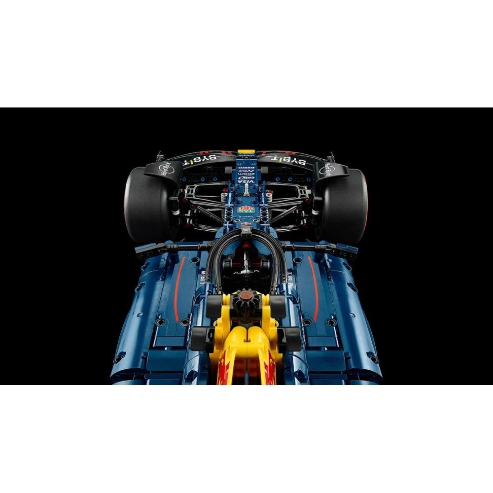 Carro Oracle Red Bull Racing RB20 F1