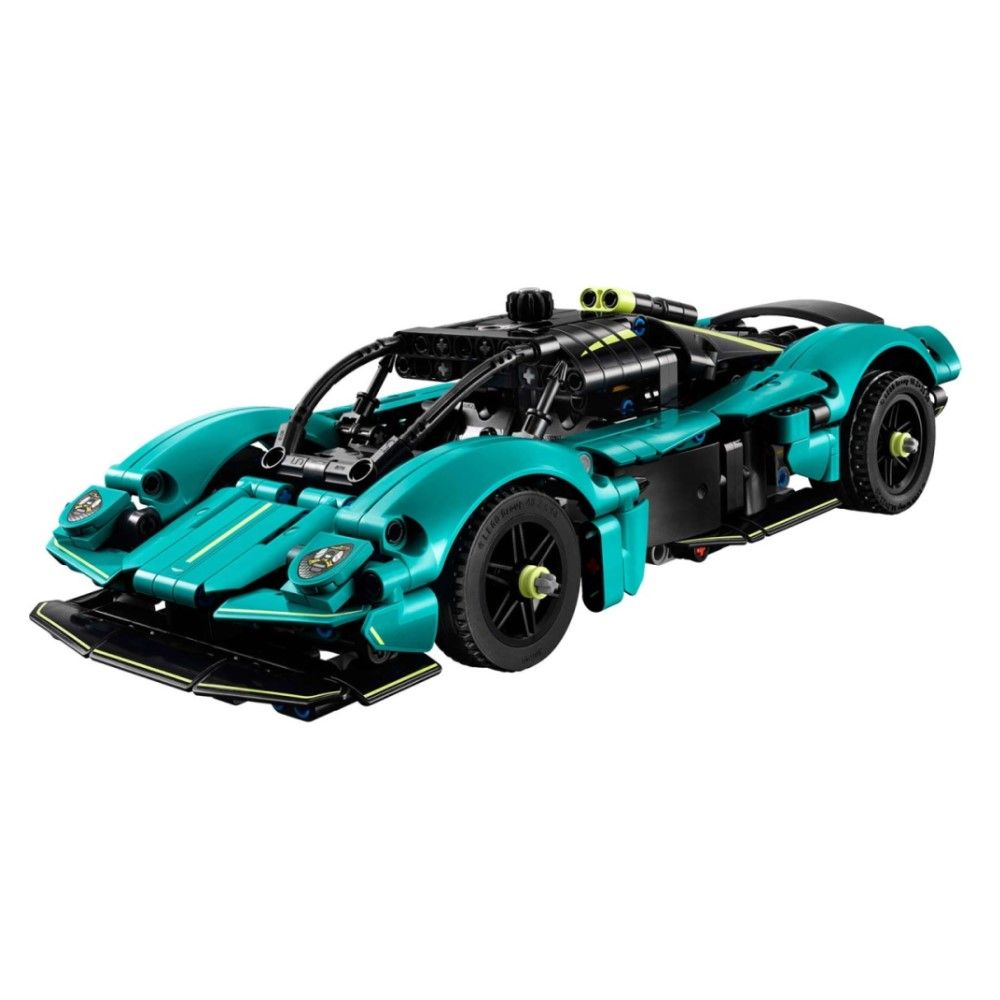 Aston Martin Valkyrie